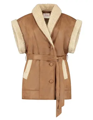 Studio Amaya Maya gilet