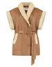 Studio Amaya Maya gilet