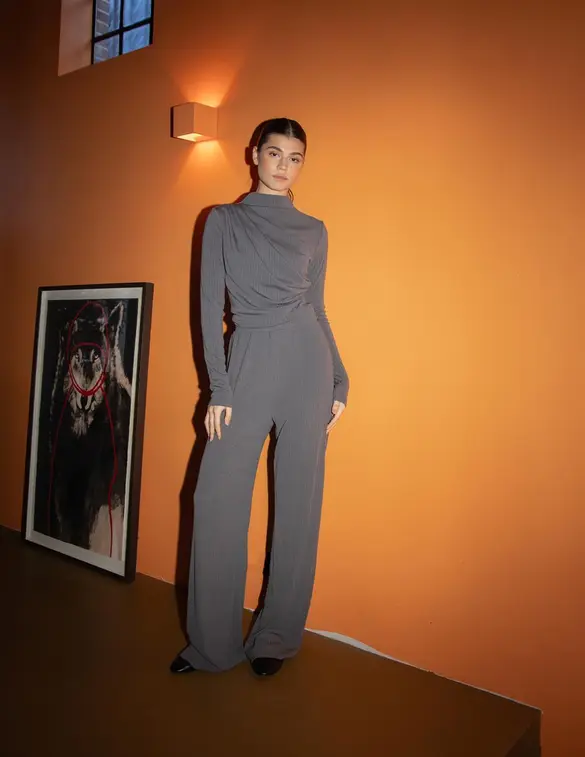 Studio Amaya Noa broek