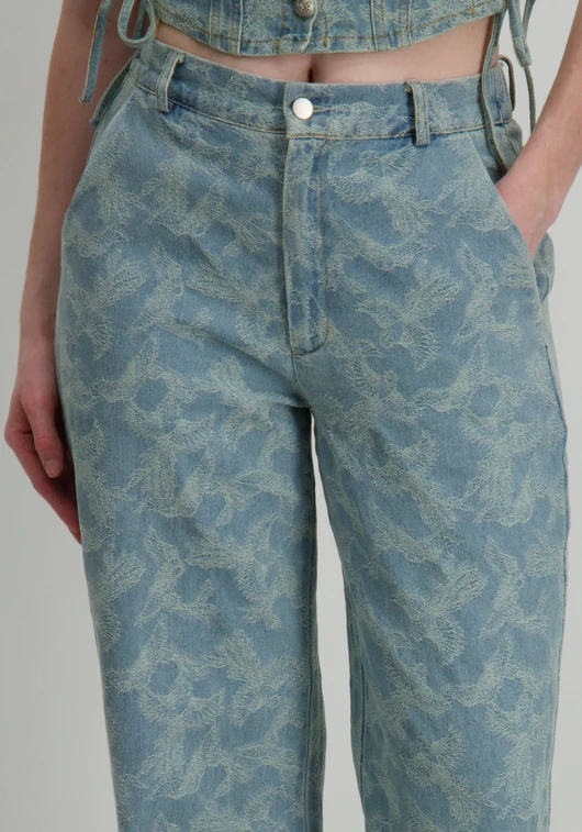 Studio Amaya Pant Anna