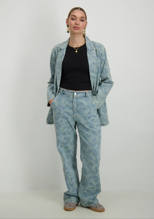 Studio Amaya Pant Anna
