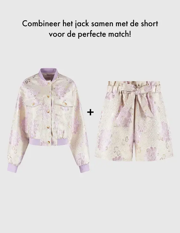 Studio Amaya Short Lola