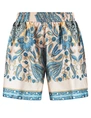 Studio Amaya Short Nori
