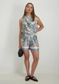Studio Amaya Short Nori