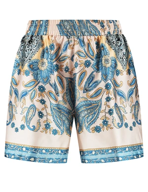 Studio Amaya Short Nori