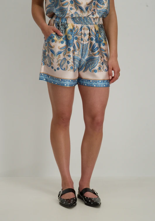 Studio Amaya Short Nori