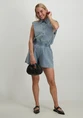 Studio Amaya Short Sofia