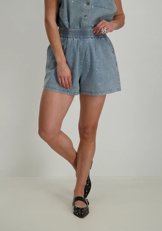 Studio Amaya Short Sofia