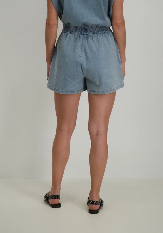 Studio Amaya Short Sofia