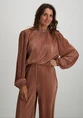Studio Amaya Sienna blouse