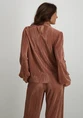 Studio Amaya Sienna blouse