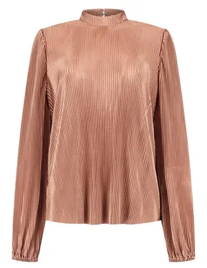 Studio Amaya Sienna blouse