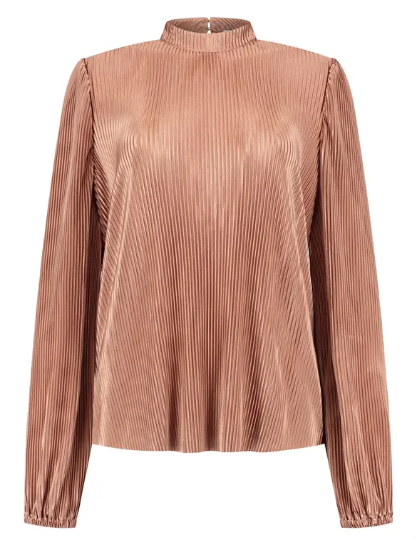 Studio Amaya Sienna blouse