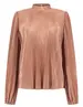 Studio Amaya Sienna blouse