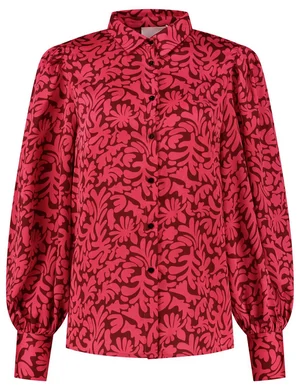 Studio Amaya STUDIO AMAYA BLOUSE HAILEY Hailey