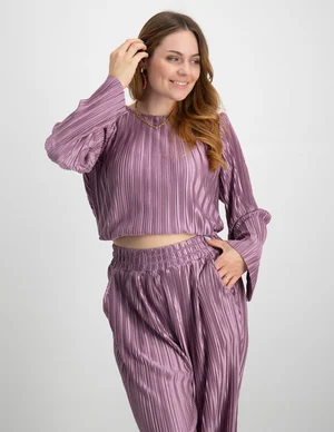 Studio Amaya STUDIO AMAYA BLOUSE SIENNA Sienna