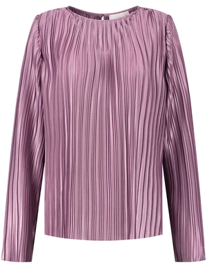 Studio Amaya STUDIO AMAYA BLOUSE SIENNA Sienna