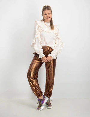 Studio Amaya Studio Amaya Katie blouse