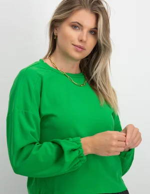 Studio Amaya STUDIO AMAYA SWEATER ISLA Isla