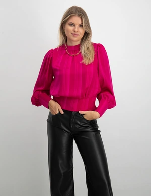 Studio Amaya Studio Amaya Tara Blouse