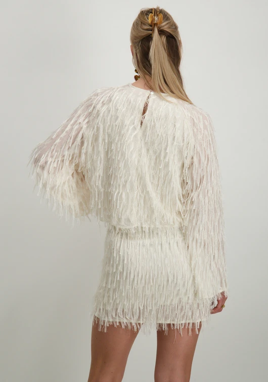Studio Amaya Top Flo