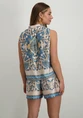 Studio Amaya Top Kenza