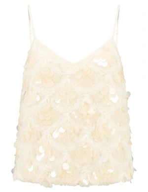 Studio Amaya Top Runaway bride