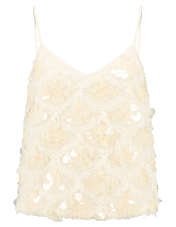 Studio Amaya Top Runaway bride