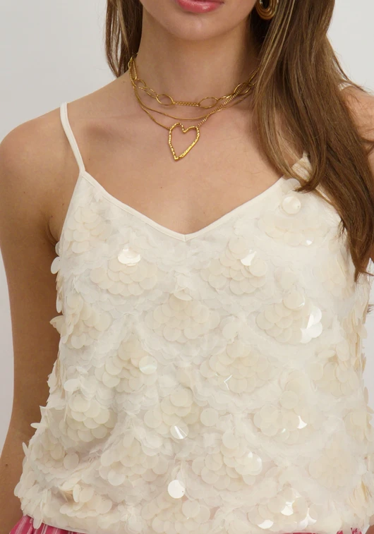 Studio Amaya Top Runaway bride