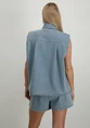 Studio Amaya Top Storm
