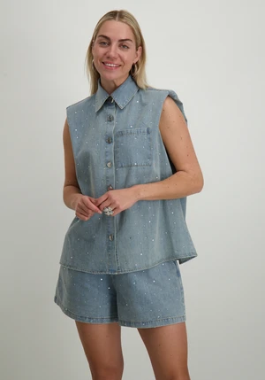 Studio Amaya Top Storm