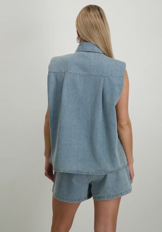 Studio Amaya Top Storm
