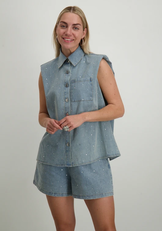 Studio Amaya Top Storm