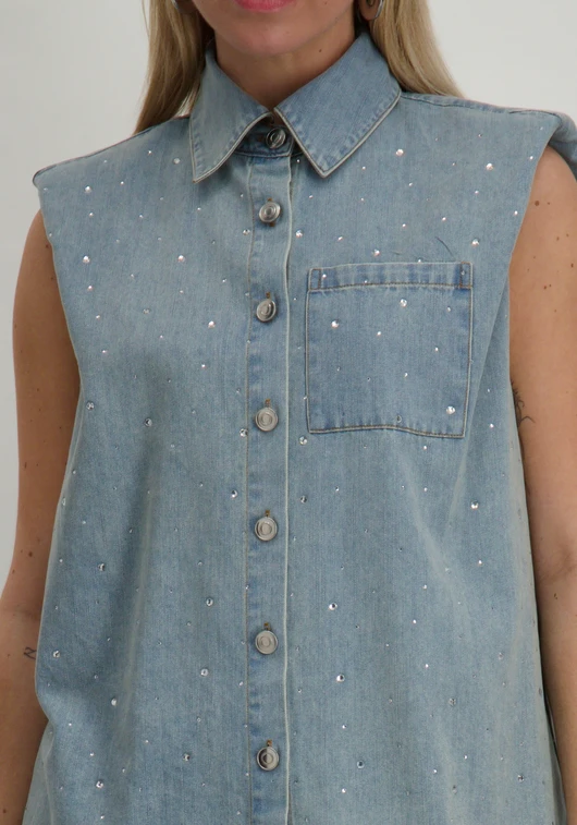 Studio Amaya Top Storm