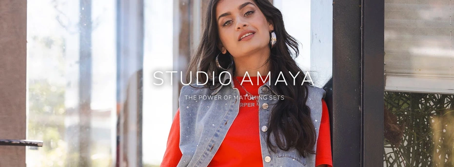 Studio Amaya