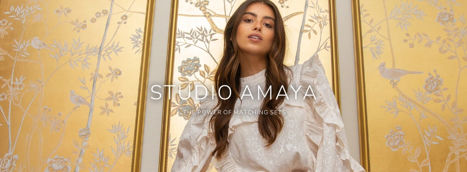 Studio Amaya