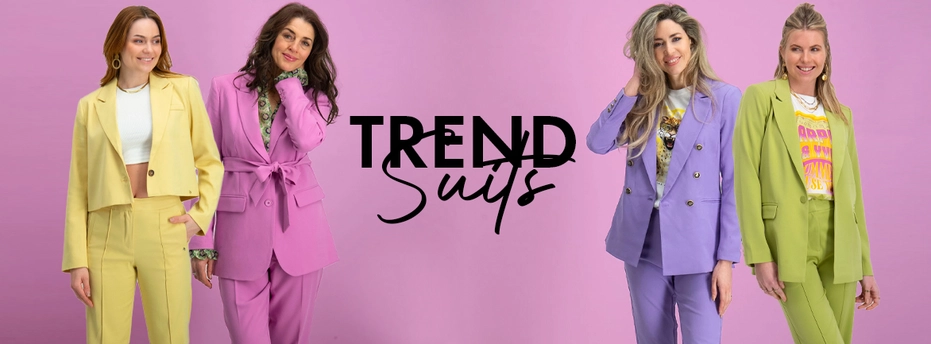Suits