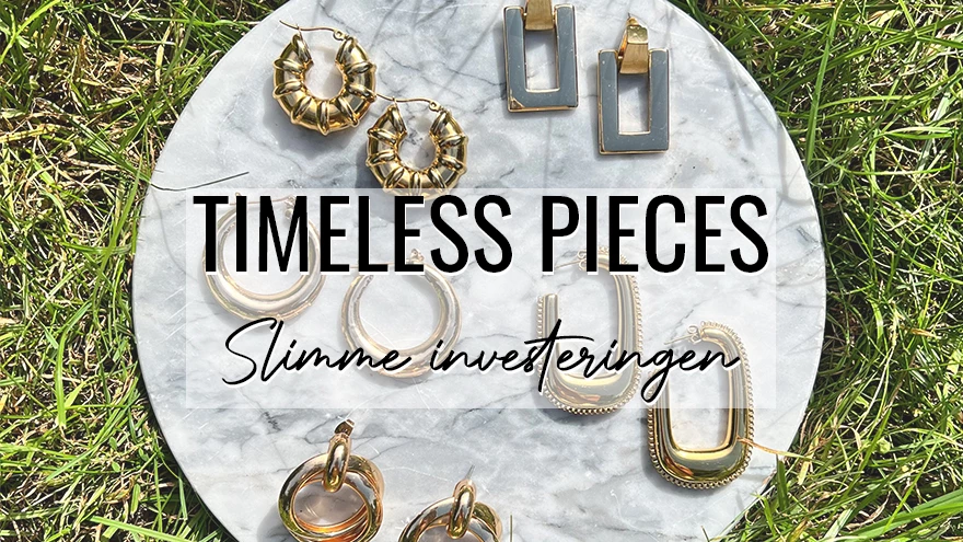 Timeless Pieces