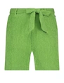 Tramontana Belted Shorts K02-16-101