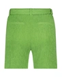 Tramontana Belted Shorts K02-16-101
