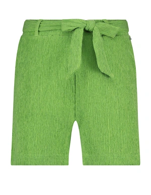 Tramontana Belted Shorts K02-16-101