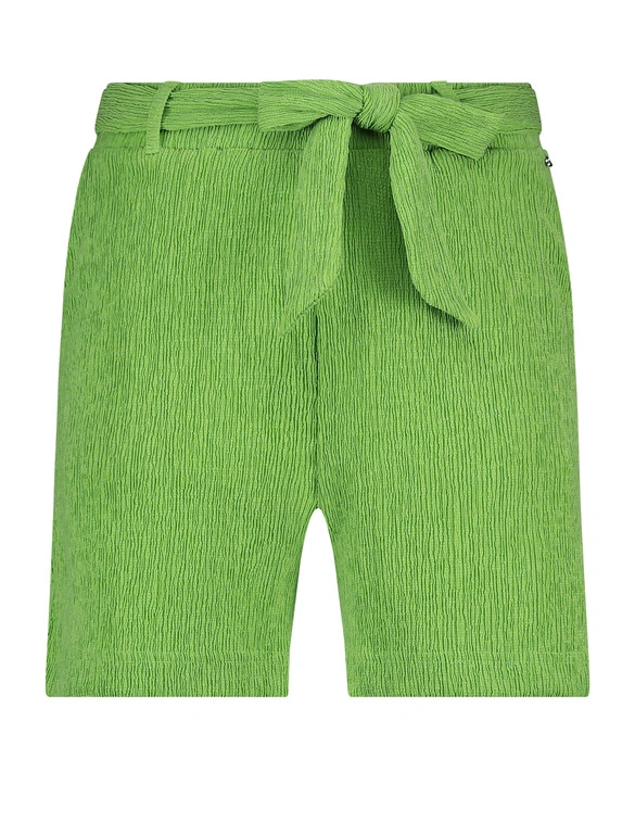 Tramontana Belted Shorts K02-16-101