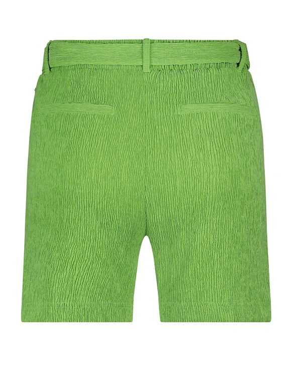 Tramontana Belted Shorts K02-16-101