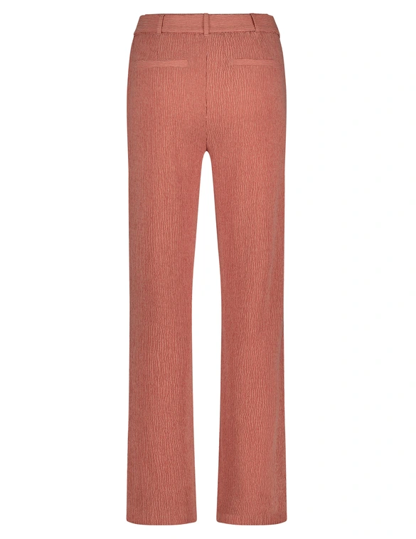 Tramontana Belted Trousers K02-16-102