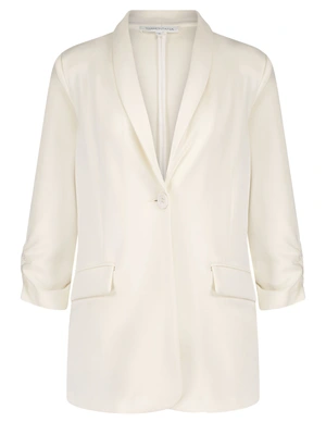 Tramontana Blazer Sweat Half Sleeve C19-07-801