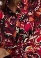 Tramontana Blouse Bold Flowers C09-14-301