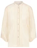 Tramontana Blouse H/S Cotton Crinkle C12-04-301