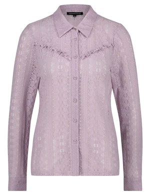 Tramontana Blouse Lace C15-09-401