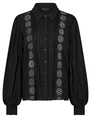 Tramontana Blouse Lace Tapes C11-13-301
