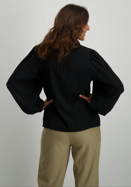 Tramontana Blouse Lace Tapes C11-13-301